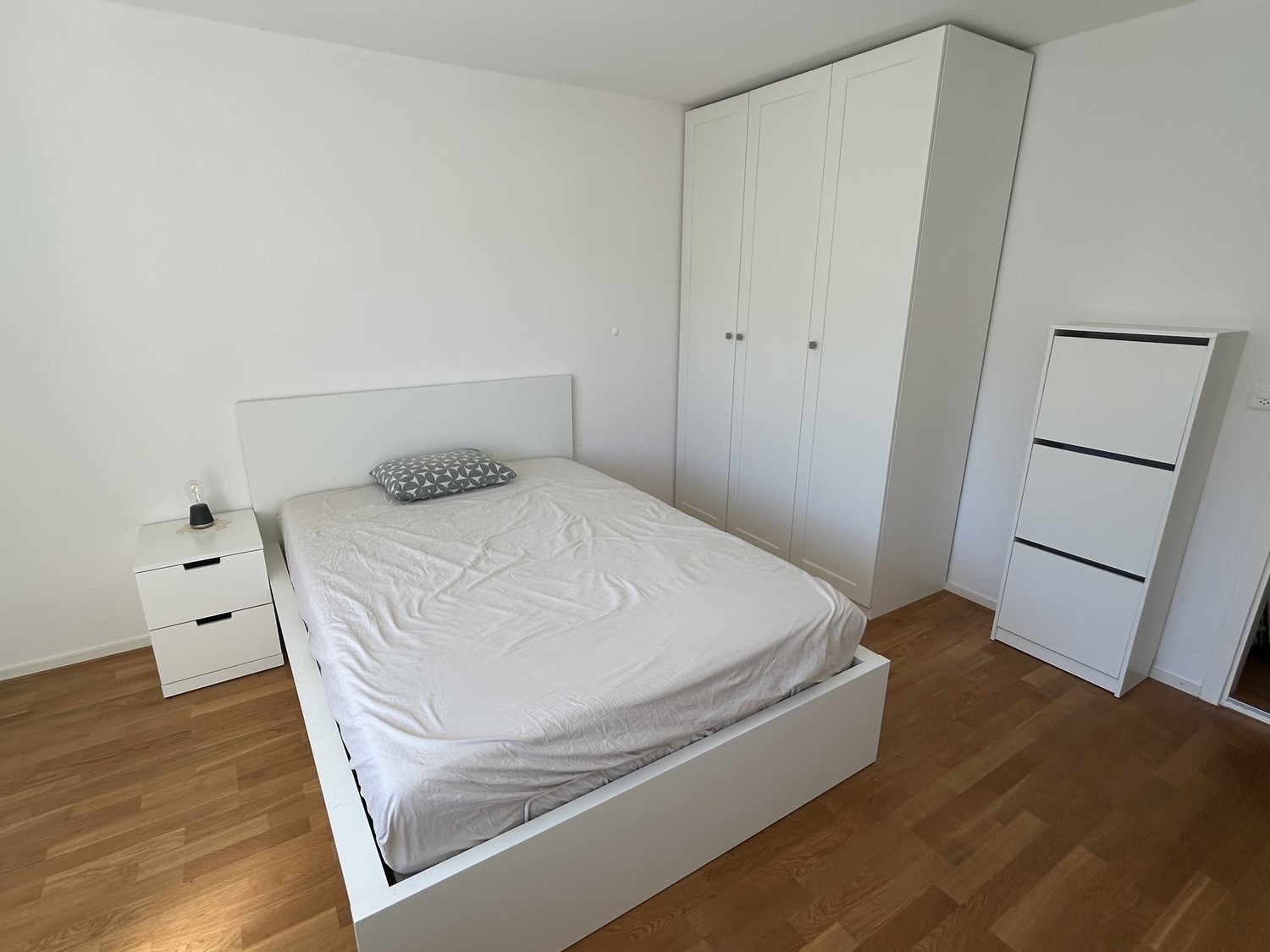 Room in a shared flat, photo 3 of 10