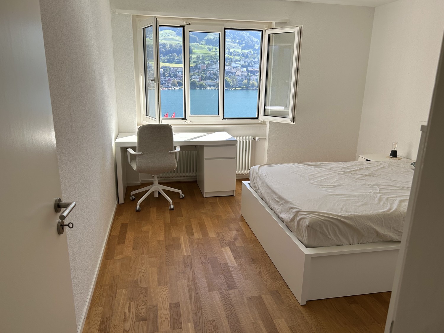 Room in a shared flat, photo 2 of 10