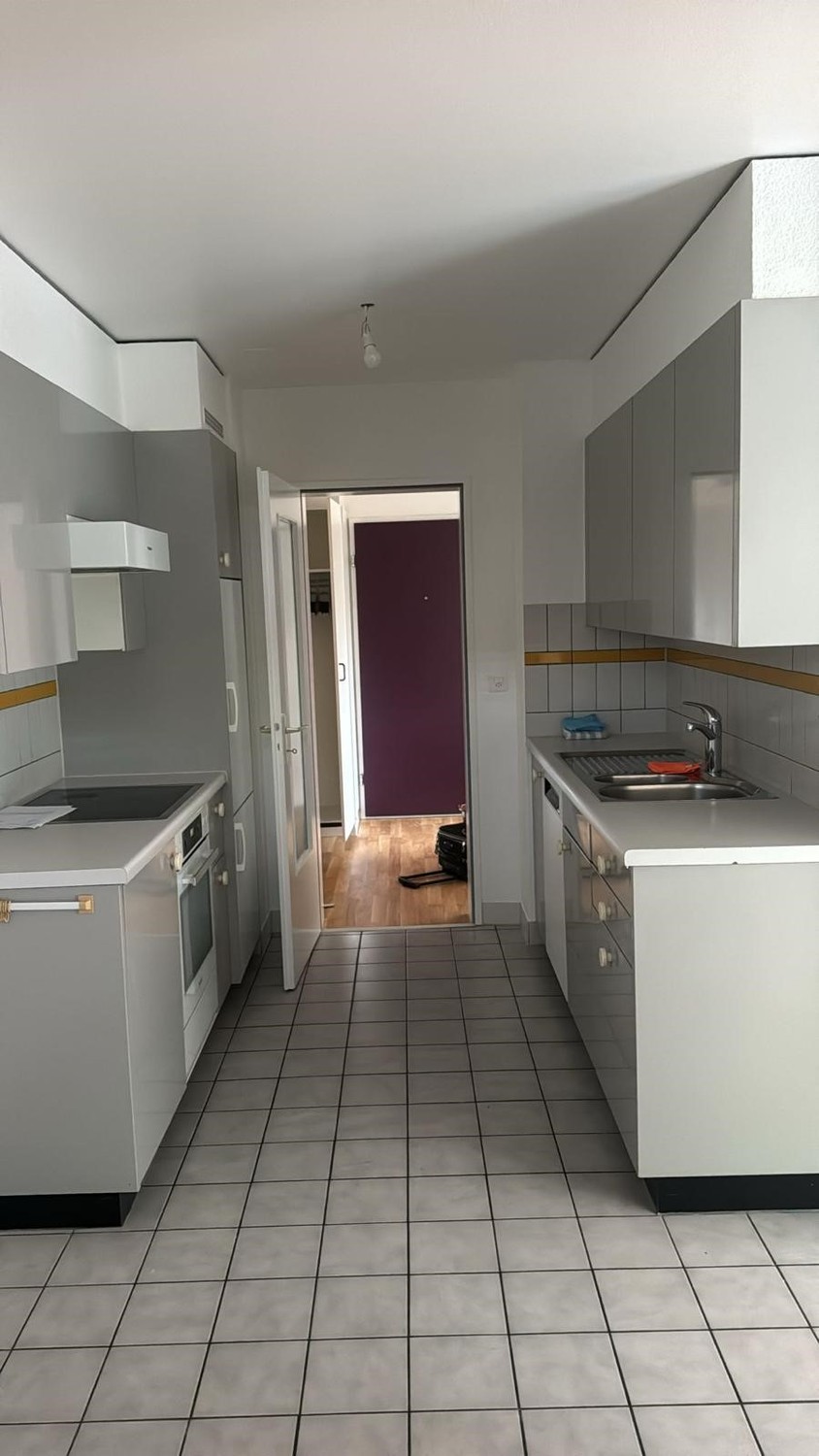 3 ½ rooms apartment, photo 7 of 9