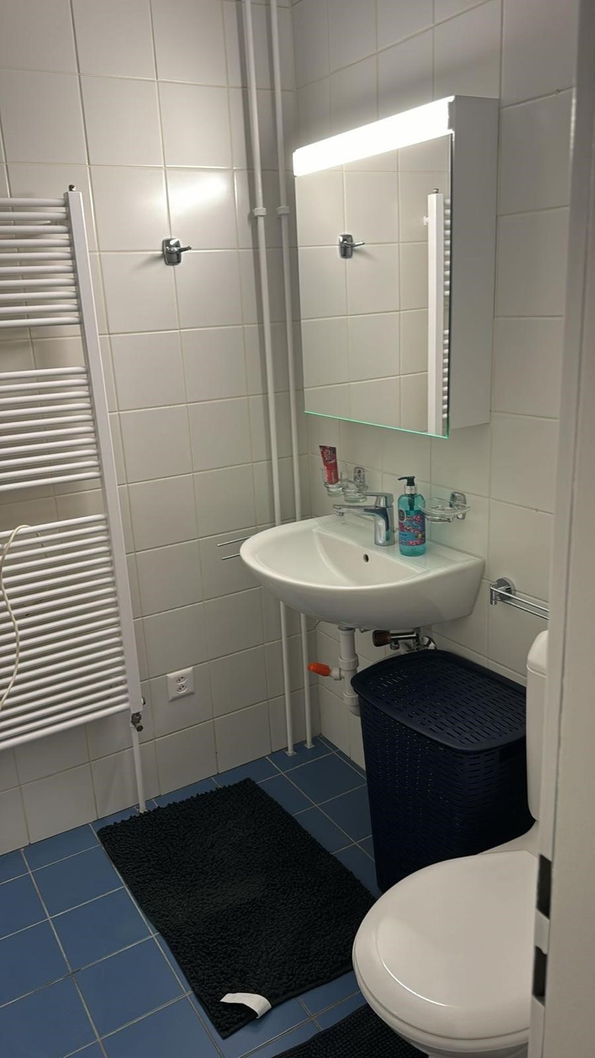 3 ½ rooms apartment, photo 9 of 9