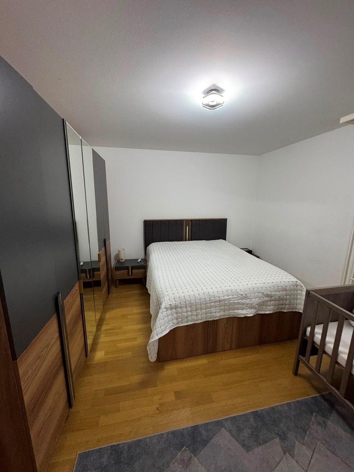 3 ½ rooms apartment, photo 1 of 9