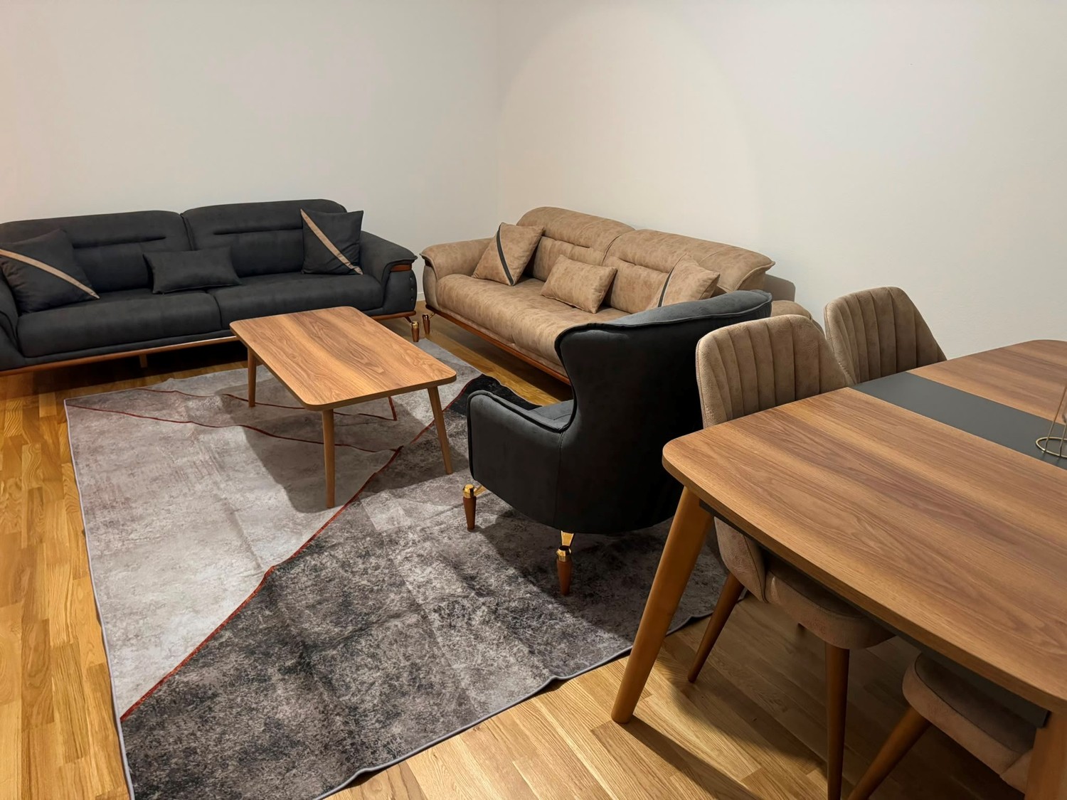 3 ½ rooms apartment, photo 6 of 9