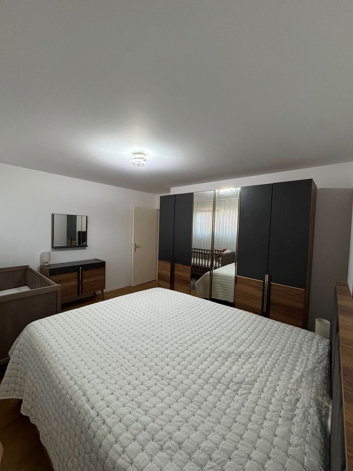 3 ½ rooms apartment, photo 2 of 9
