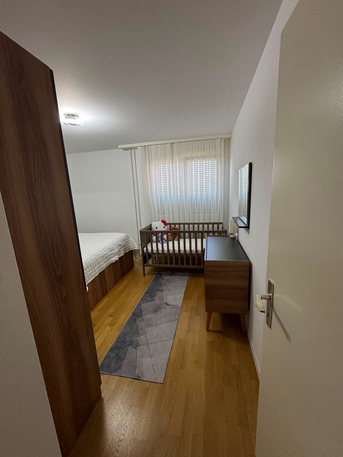 3 ½ rooms apartment, photo 3 of 9