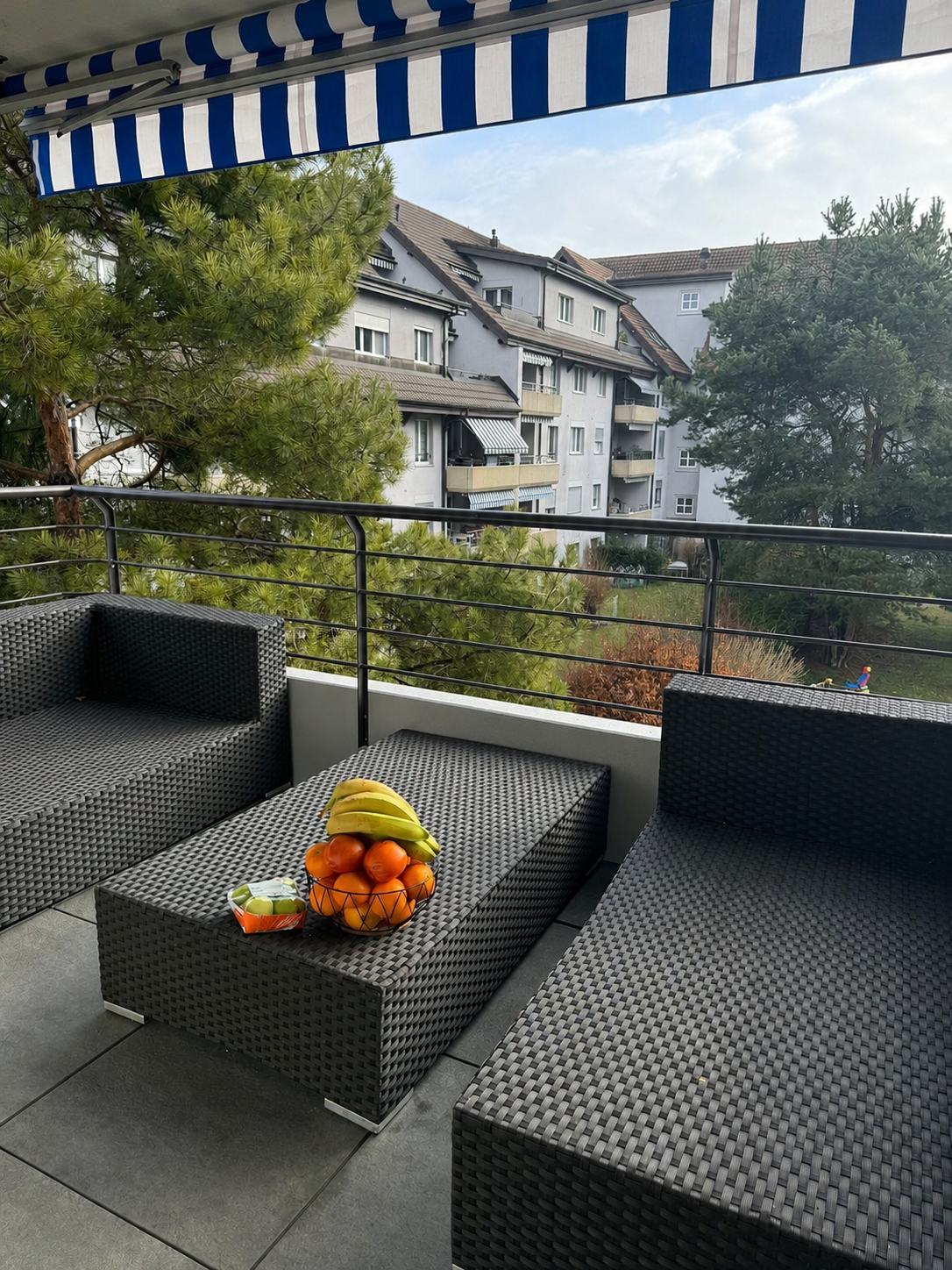 3 ½ rooms apartment, photo 8 of 9