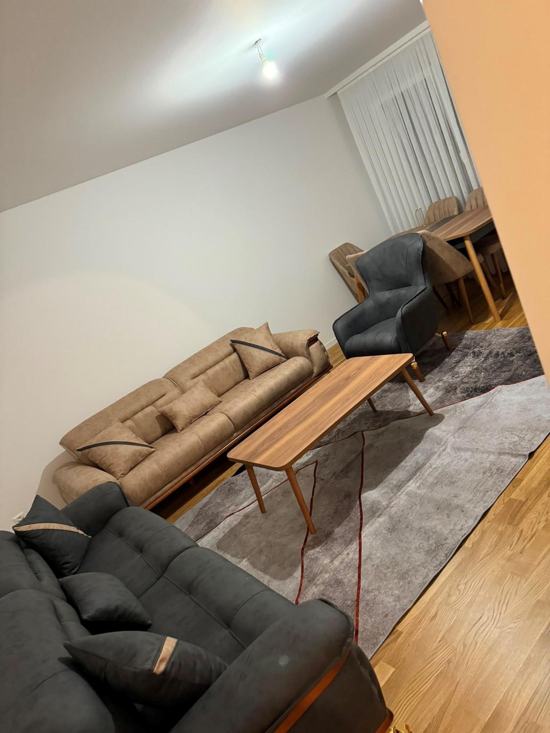 3 ½ rooms apartment, photo 5 of 9