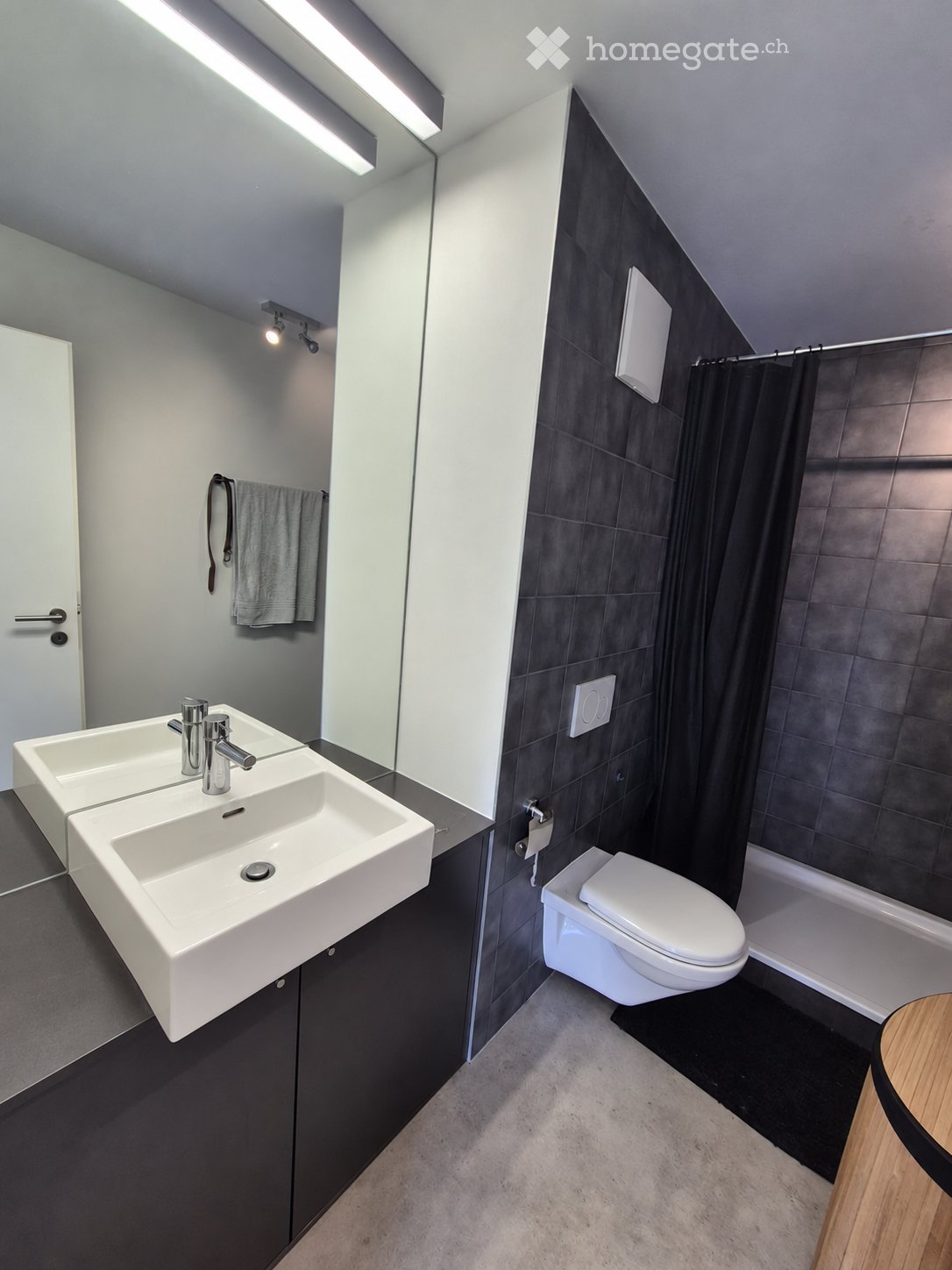 3 rooms apartment, photo 1 of 5