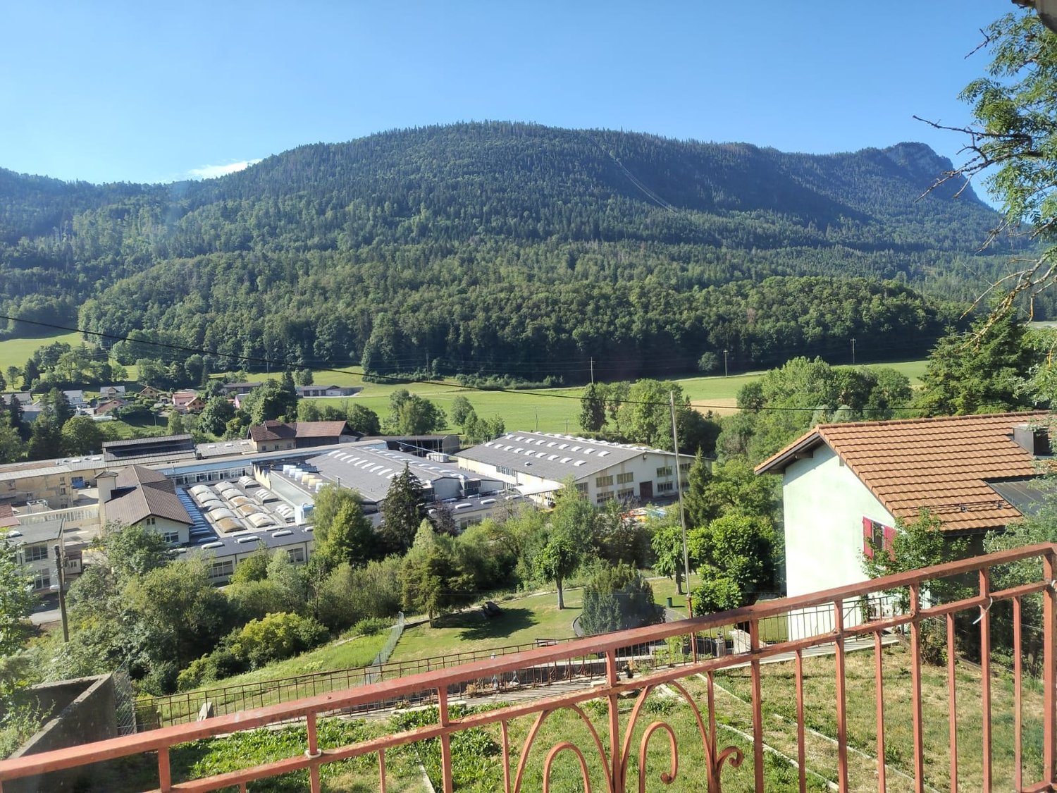 Appartamento di 4 ½ locali, foto 5 di 9