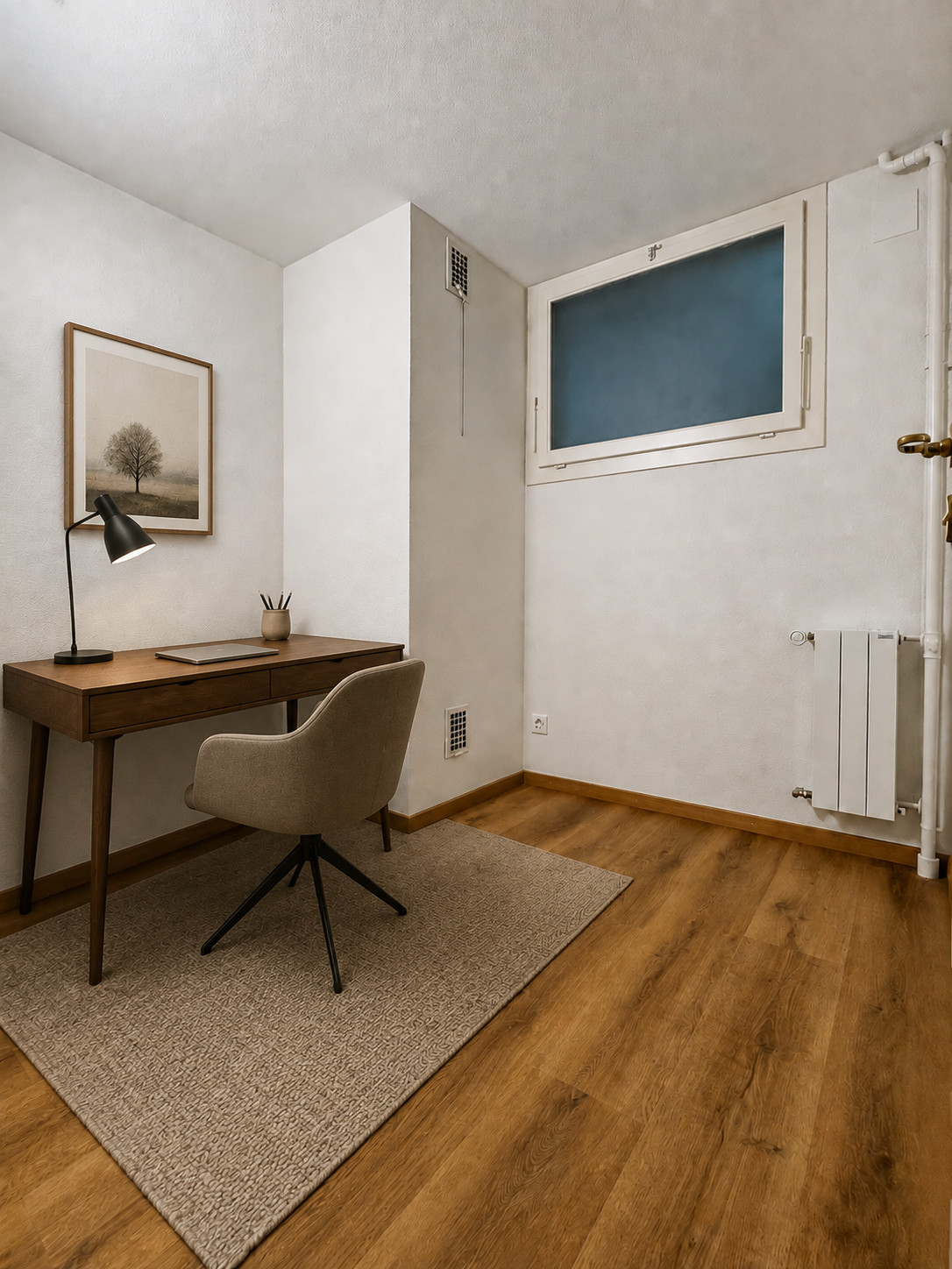 4 ½ rooms apartment, photo 6 of 10
