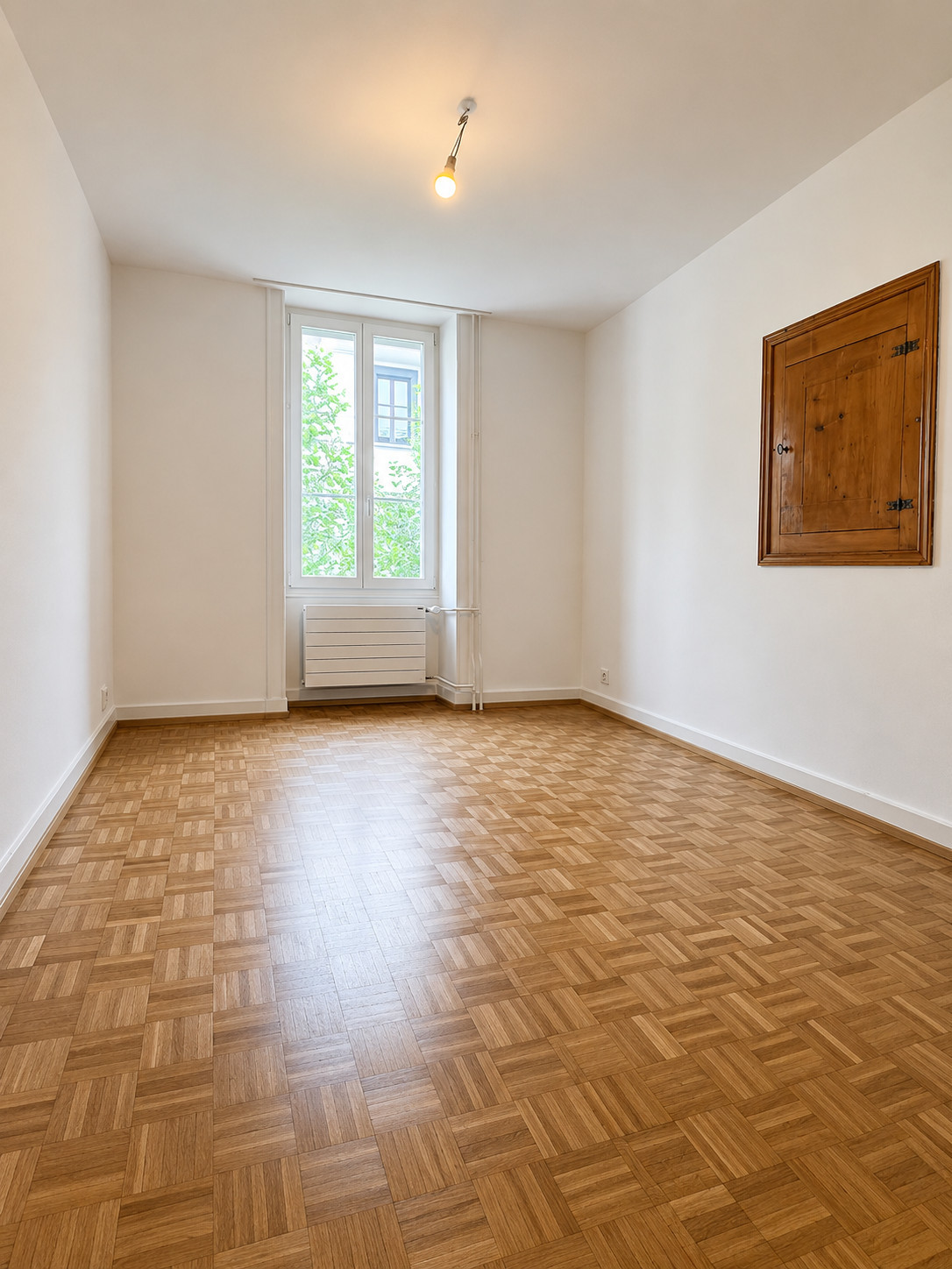 4 ½ rooms apartment, photo 9 of 10