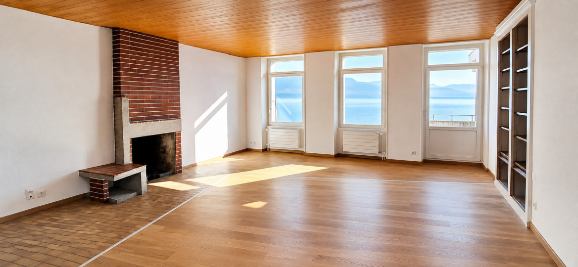 4 ½ rooms apartment, photo 10 of 10