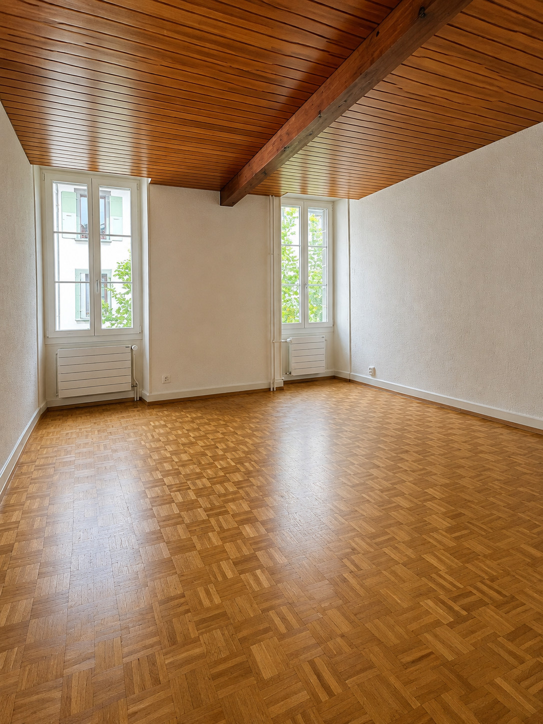 4 ½ rooms apartment, photo 5 of 10