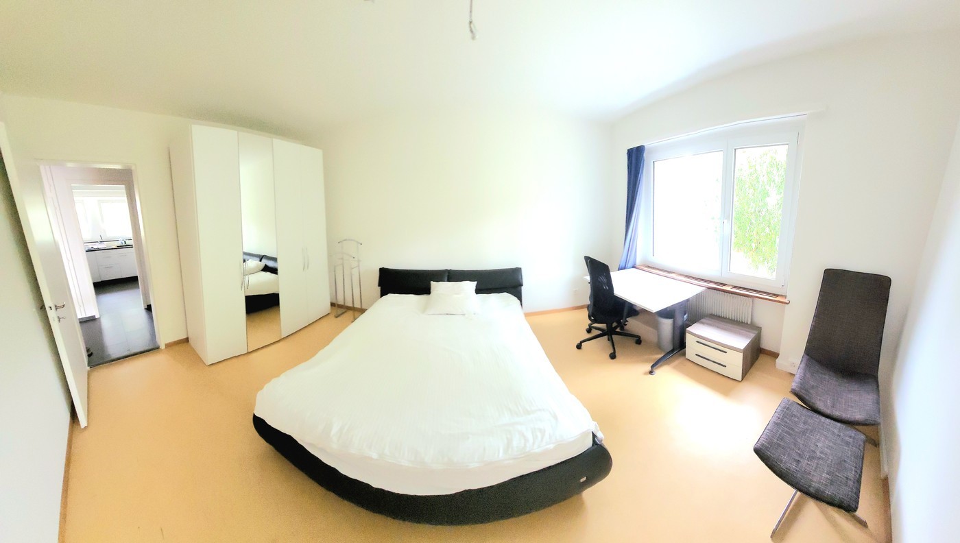 Room in a shared flat, photo 1 of 7