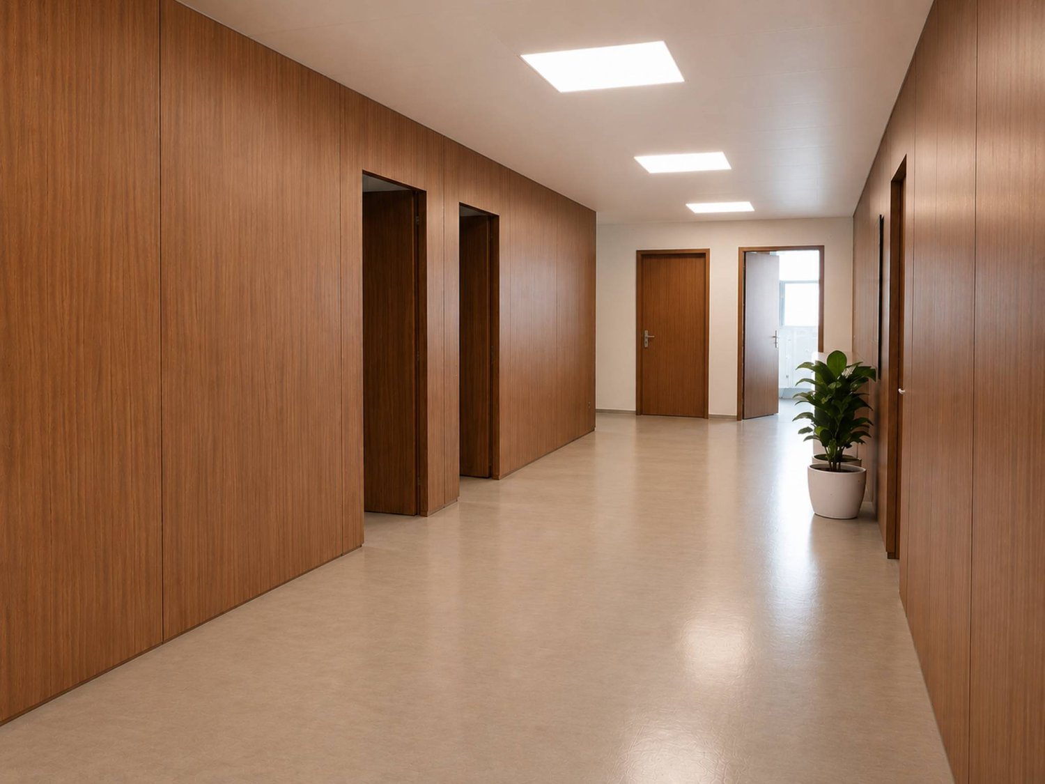 239m² office, photo 4 of 6