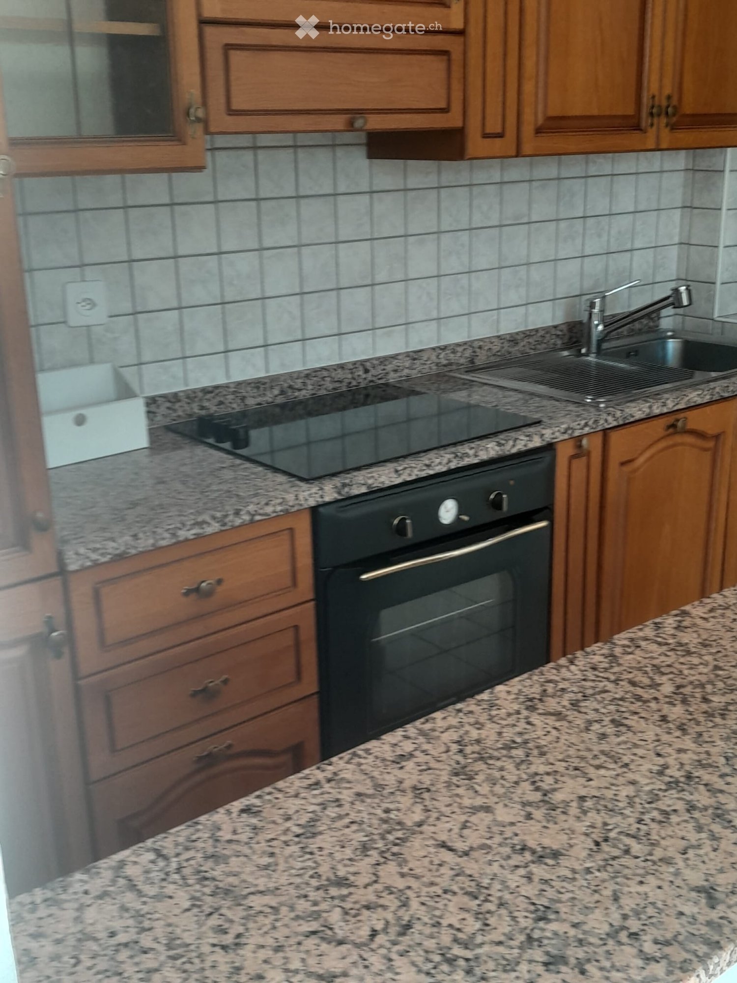 3 rooms apartment, photo 2 of 5