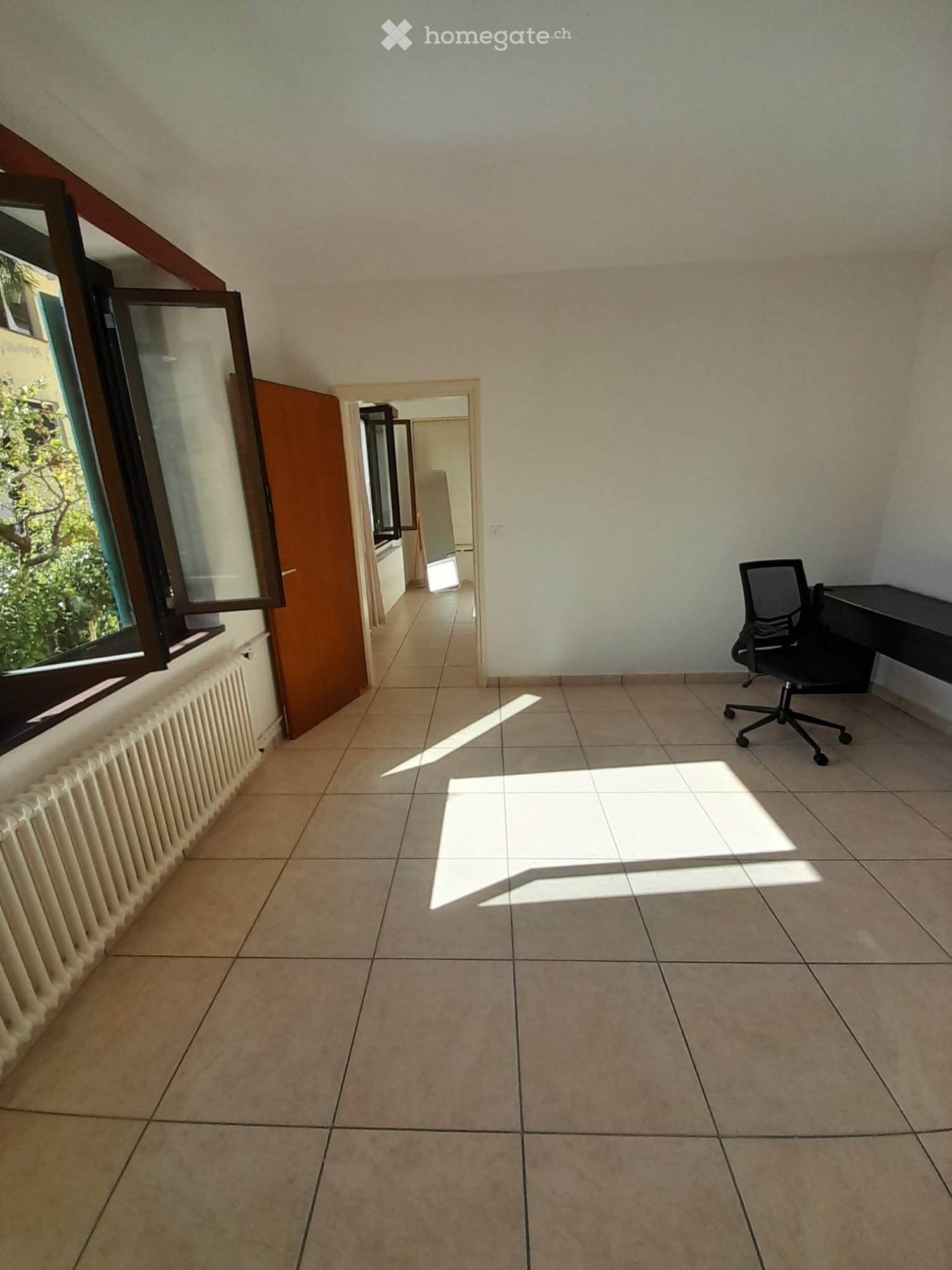 3 rooms apartment, photo 3 of 5