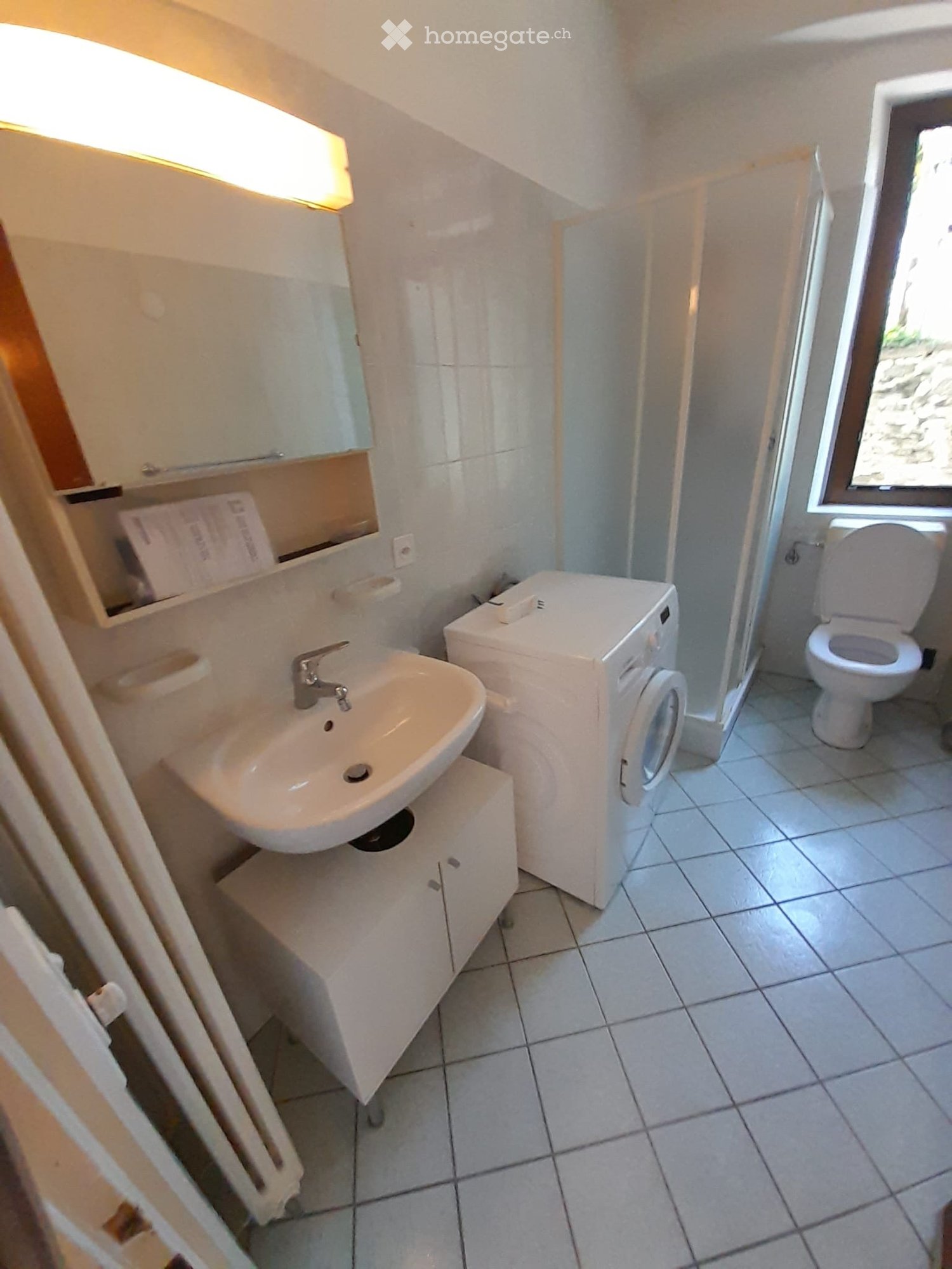 3 rooms apartment, photo 4 of 5