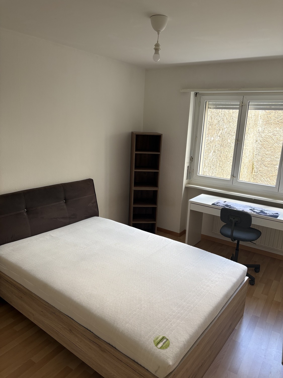 Chambre dans une colocation