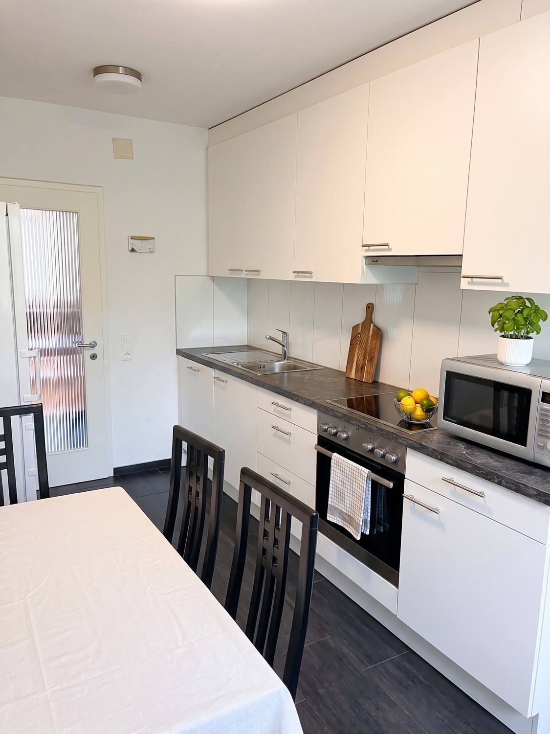 Chambre dans une colocation