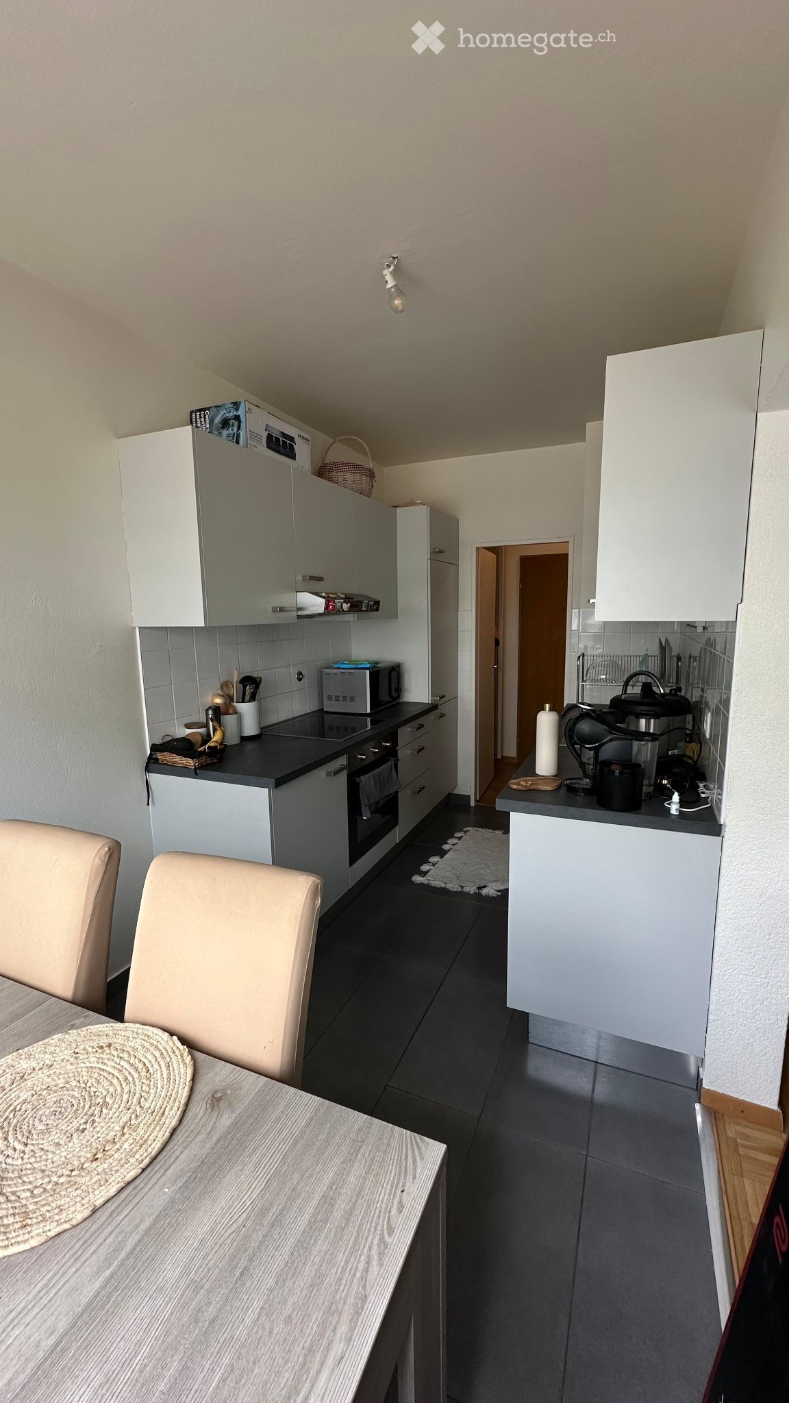 Appartement de 3 pièces, photo 2 sur 5
