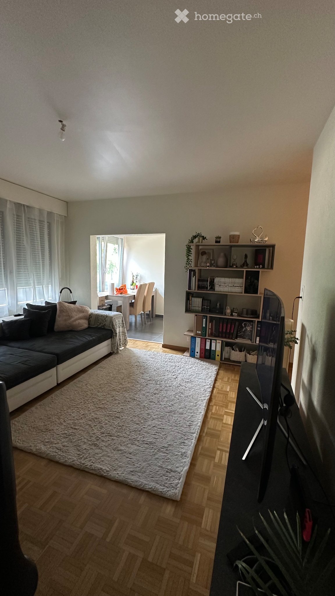 Appartement de 3 pièces, photo 5 sur 5