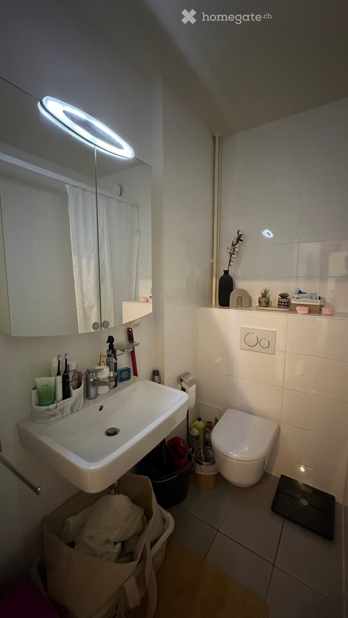 Appartement de 3 pièces, photo 3 sur 5