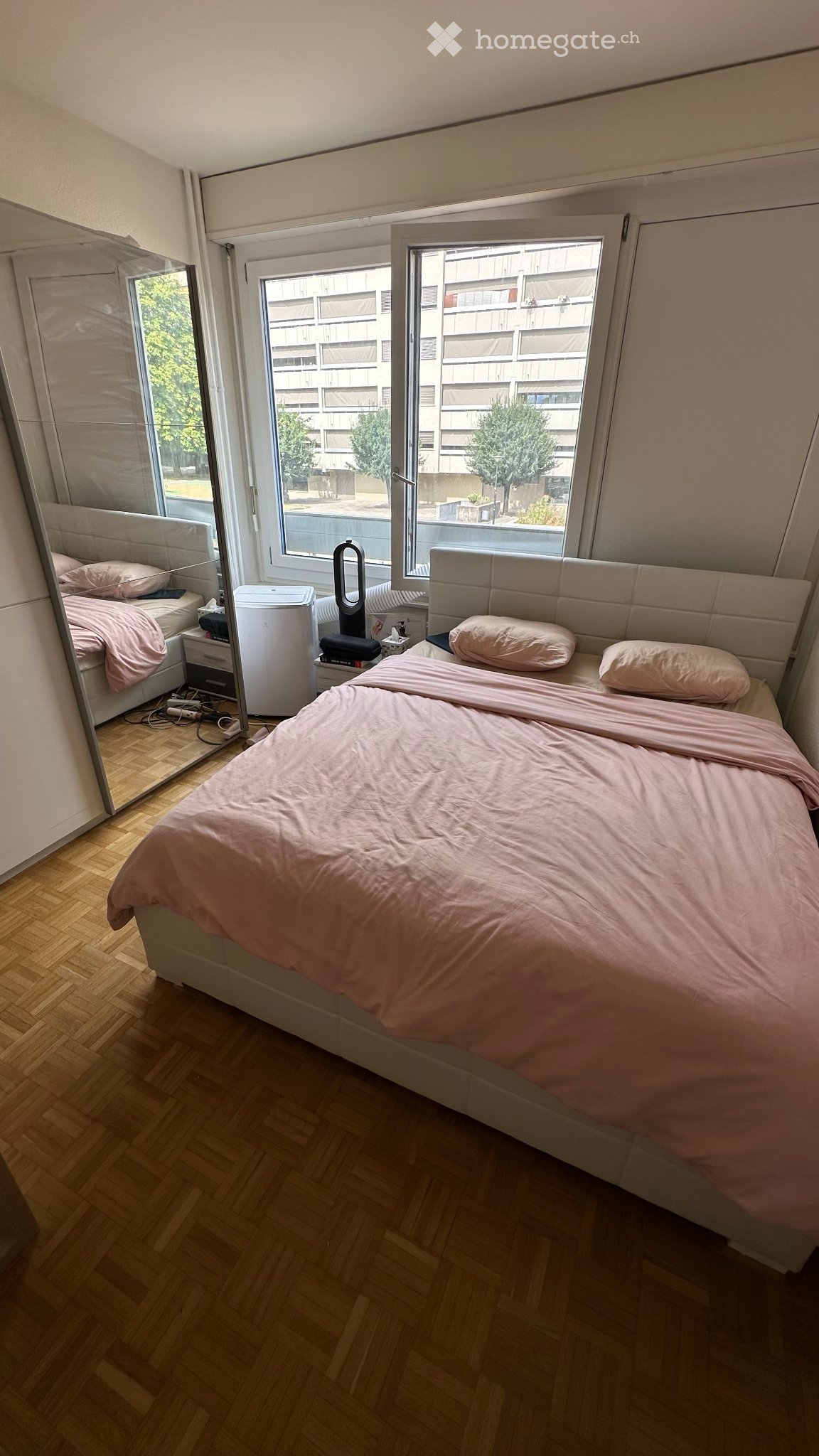 Appartement de 3 pièces, photo 4 sur 5