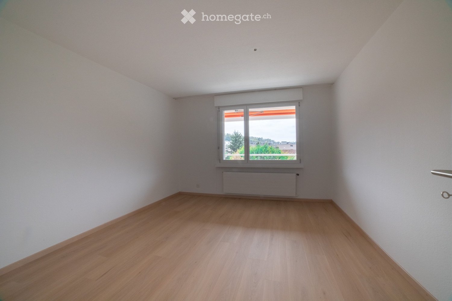 3 ½ rooms apartment, photo 3 of 5