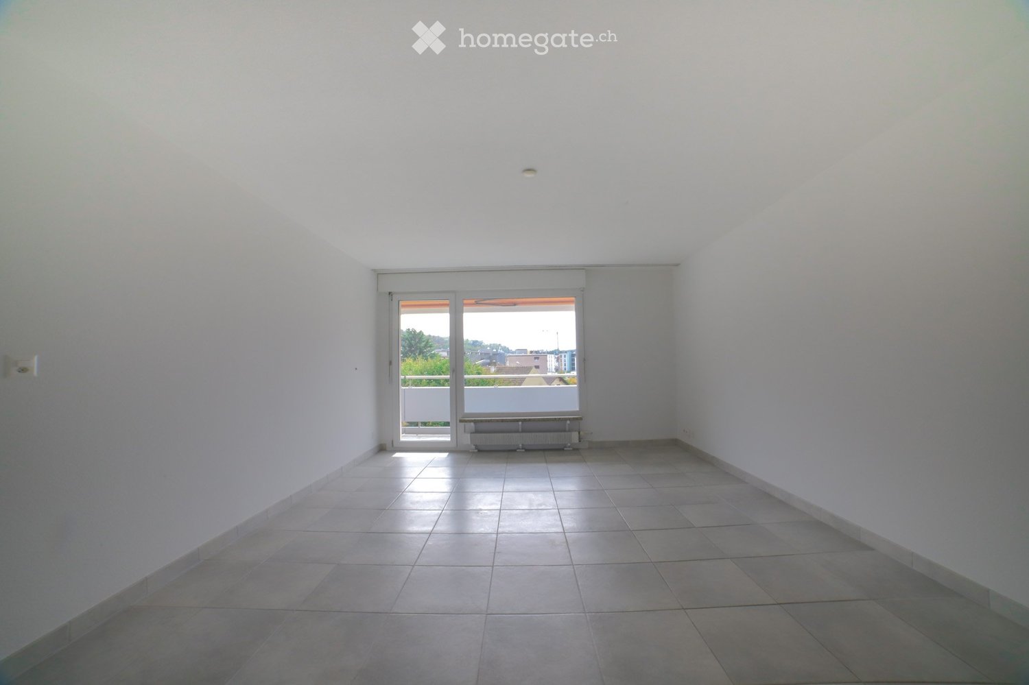 3 ½ rooms apartment, photo 1 of 5