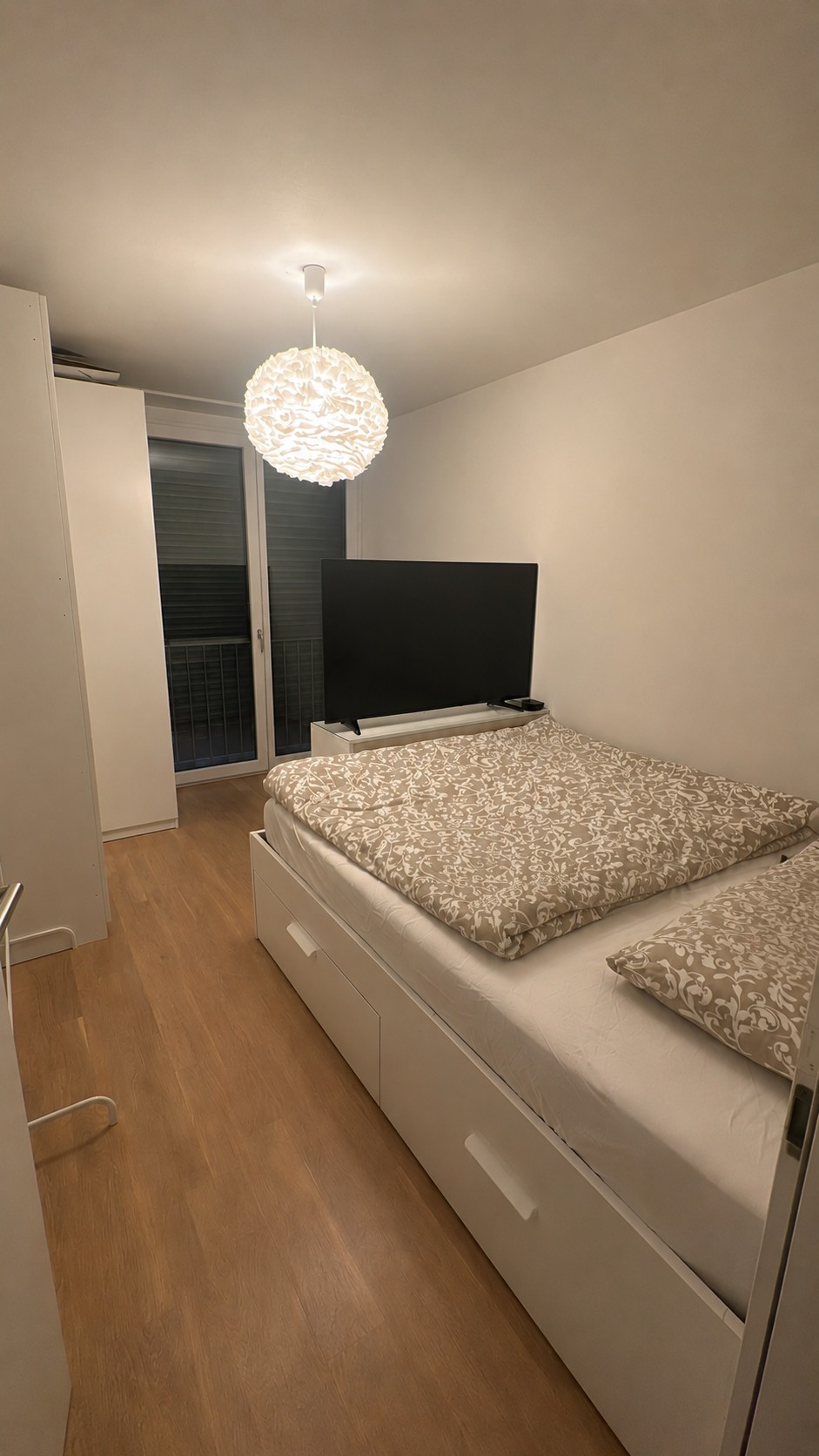 Chambre en colocation