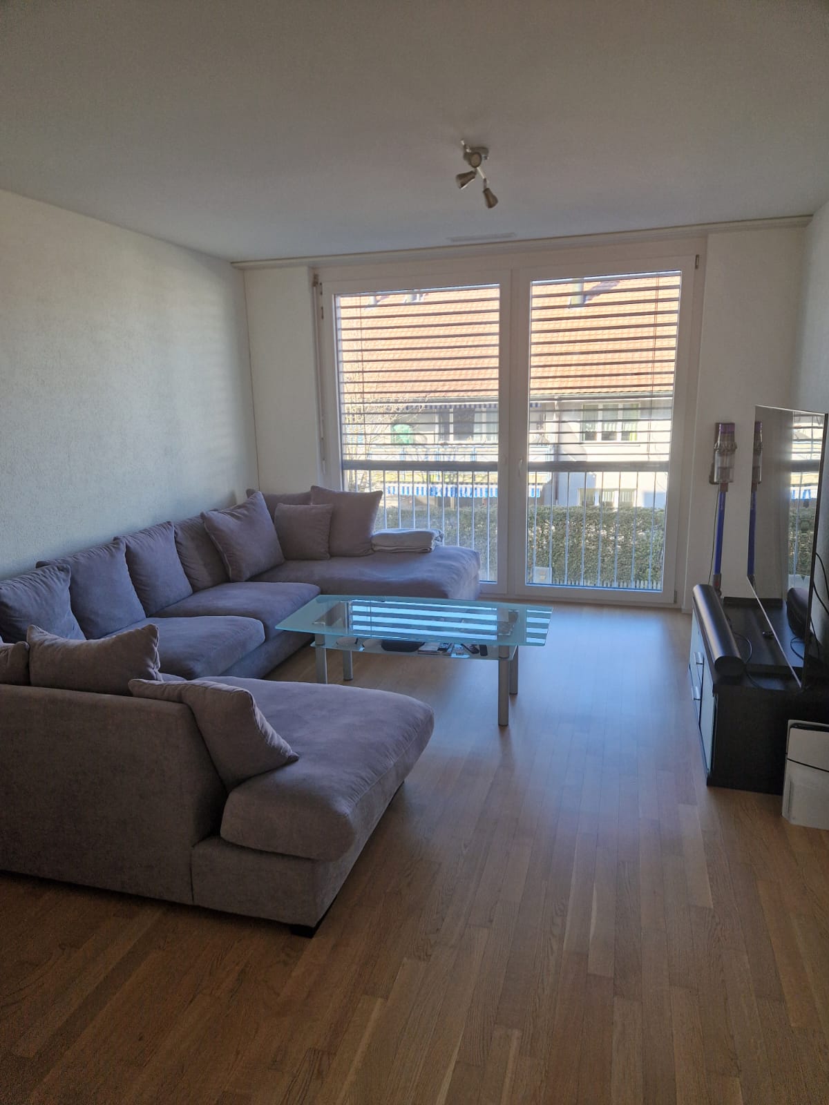 Chambre en colocation