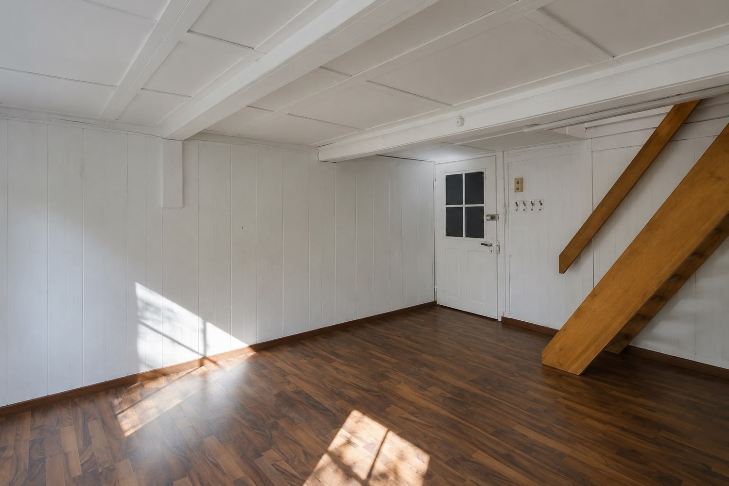 2 ½ rooms apartment, photo 6 of 6