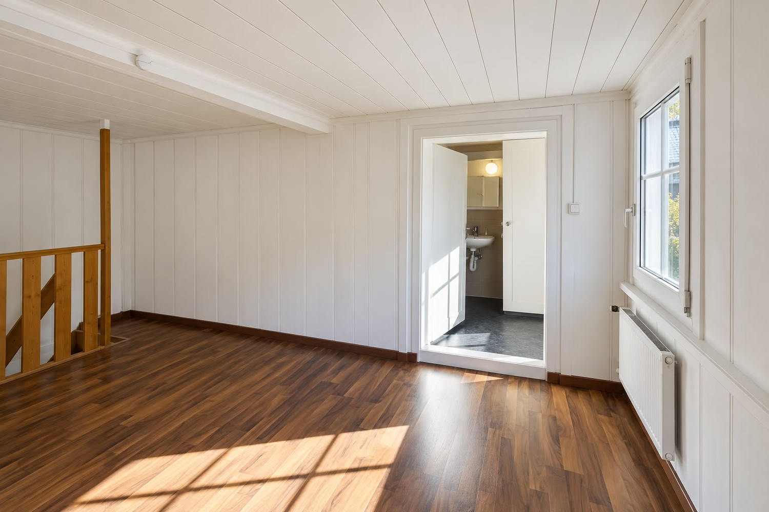 2 ½ rooms apartment, photo 3 of 6