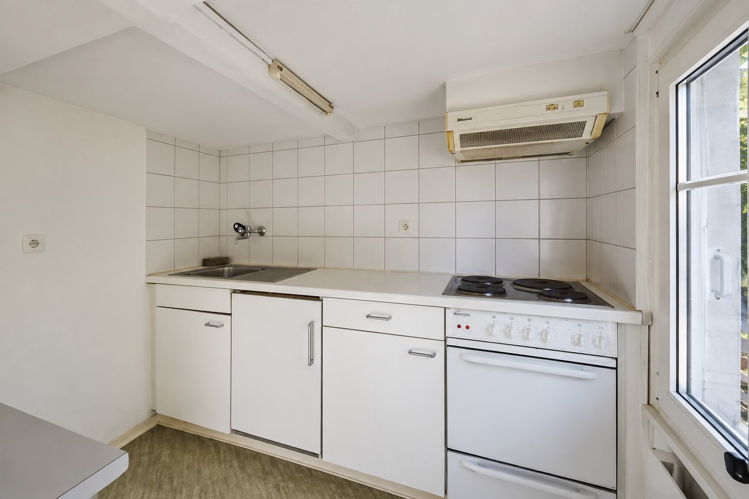 2 ½ rooms apartment, photo 5 of 6