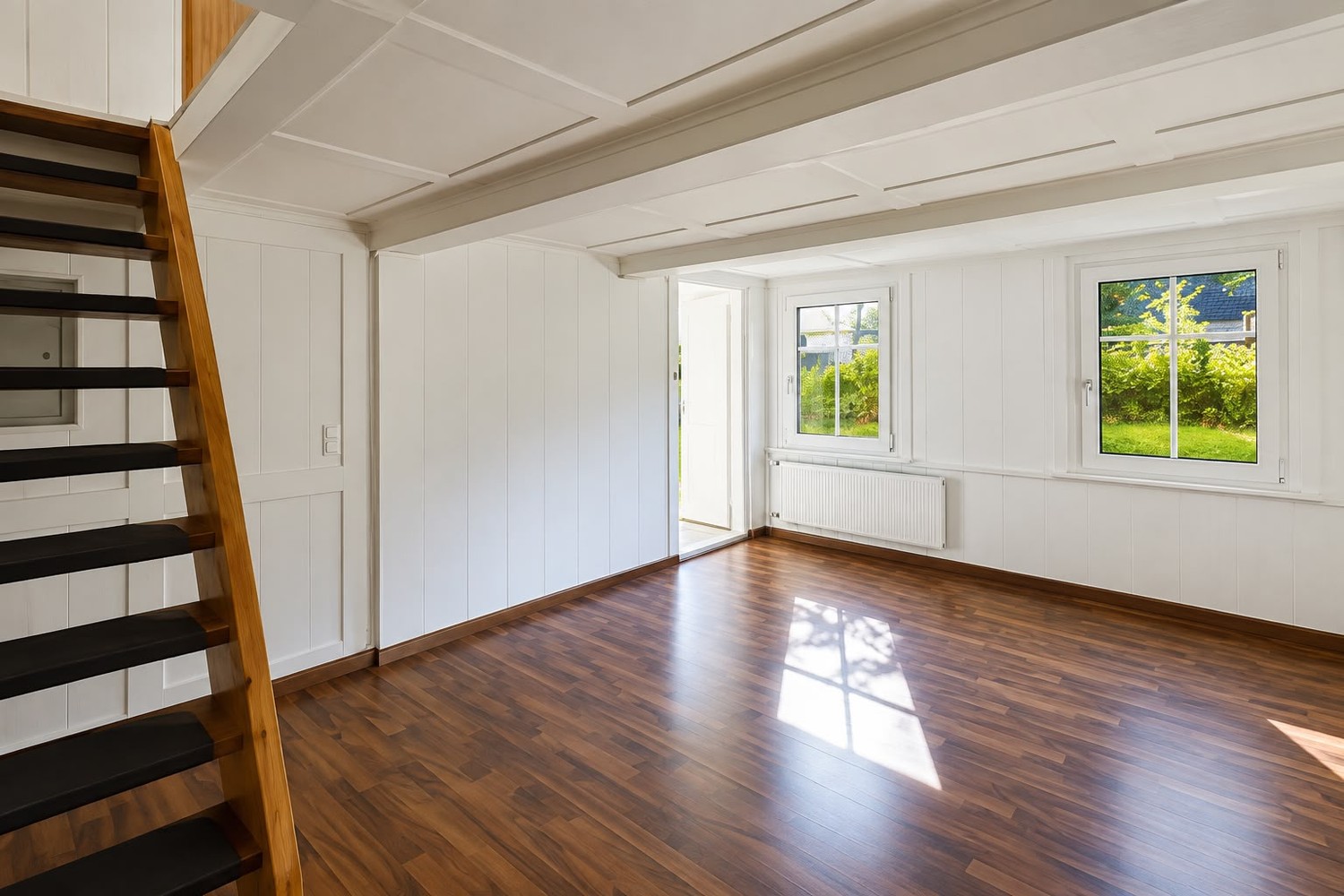 2 ½ rooms apartment, photo 1 of 6