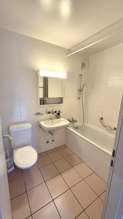 4 ½ rooms apartment, photo 10 of 10