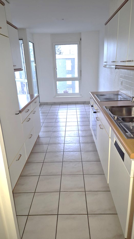 4 ½ rooms apartment, photo 1 of 10