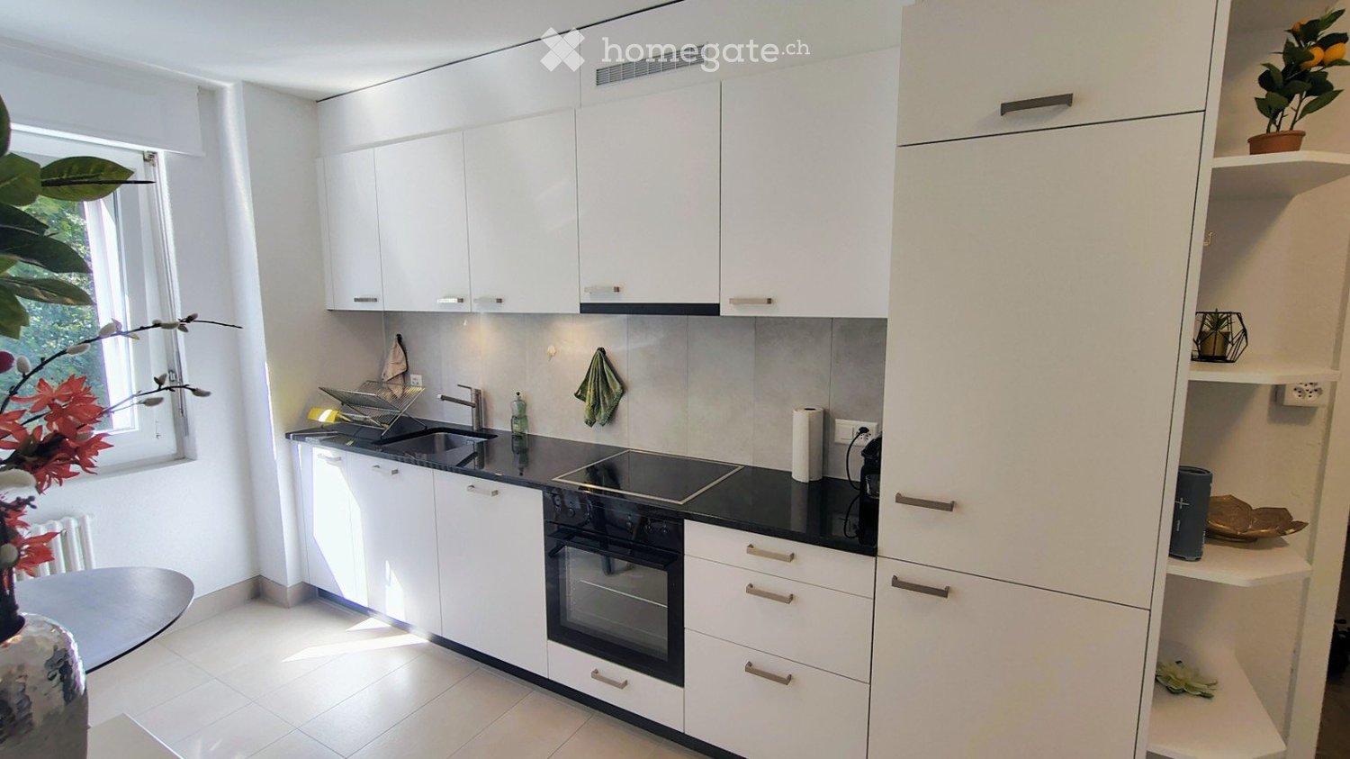 2 ½ rooms apartment, photo 3 of 5