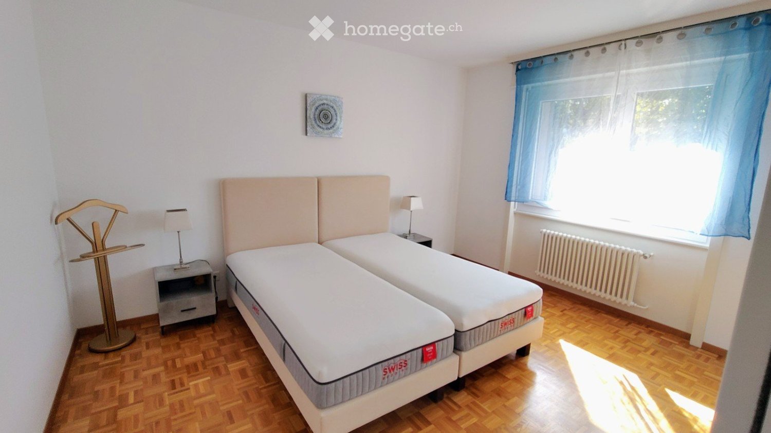 2 ½ rooms apartment, photo 4 of 5