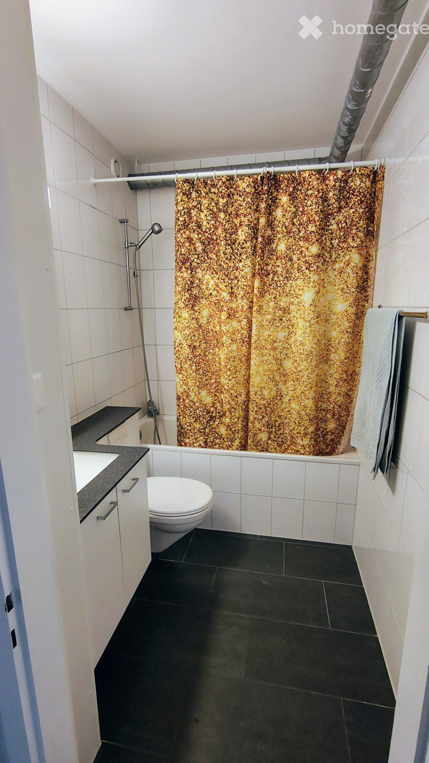 2 ½ rooms apartment, photo 5 of 5