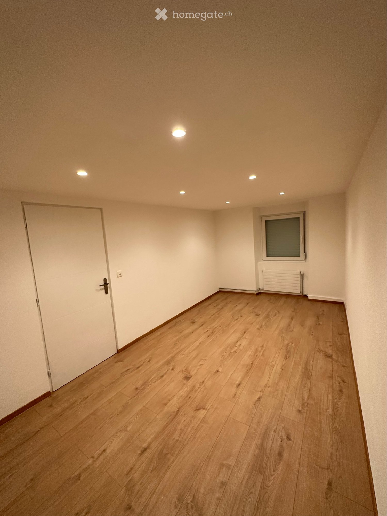 3.5 room apartment, photo 3 of 5