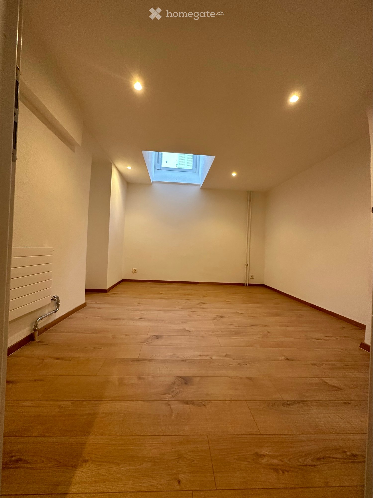 3.5 room apartment, photo 4 of 5
