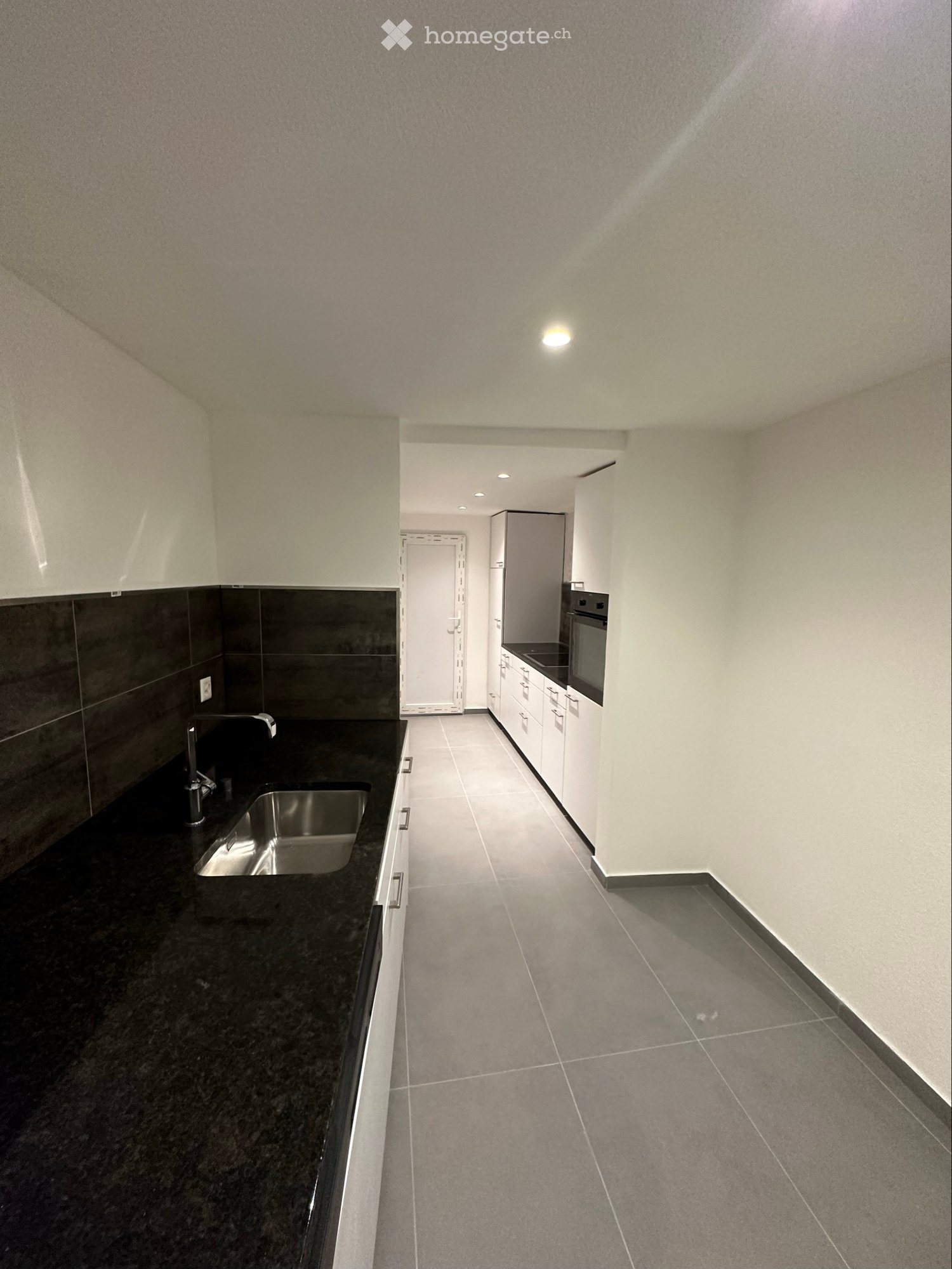3.5 room apartment, photo 1 of 5