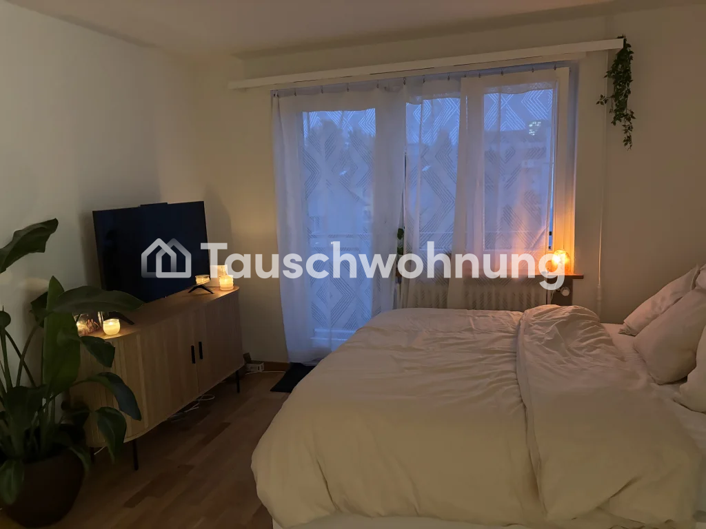1 room apartment