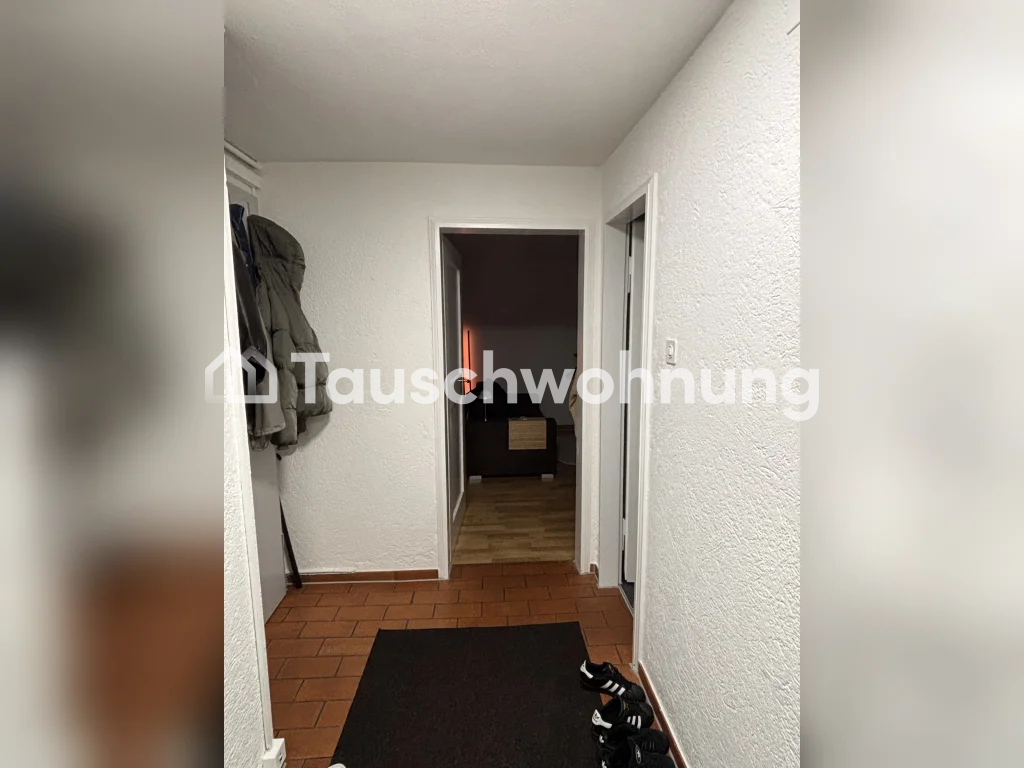 1 room apartment