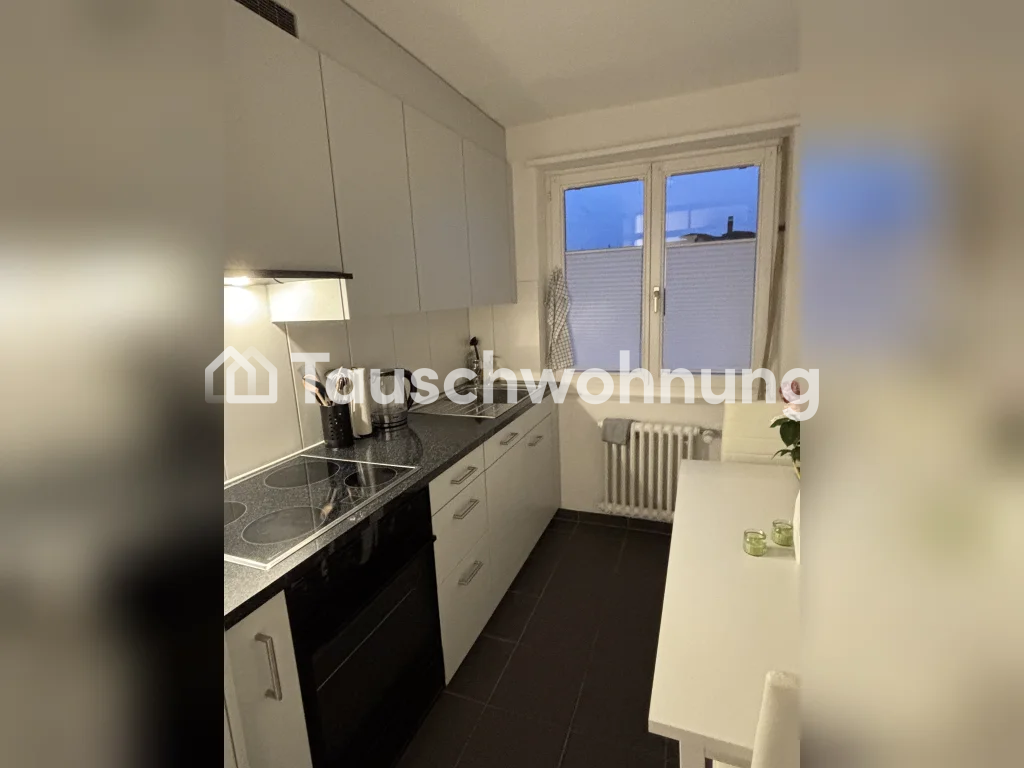 1 room apartment