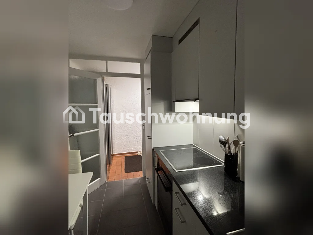 1 room apartment