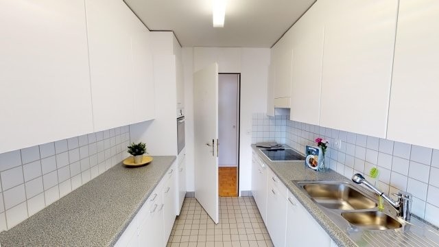 4 ½ pièces appartement