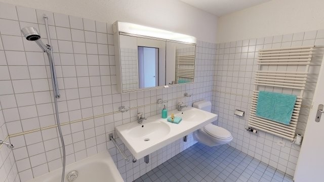 4 ½ pièces appartement