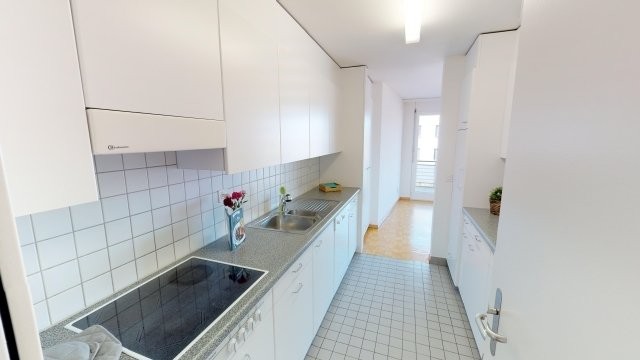 4 ½ pièces appartement
